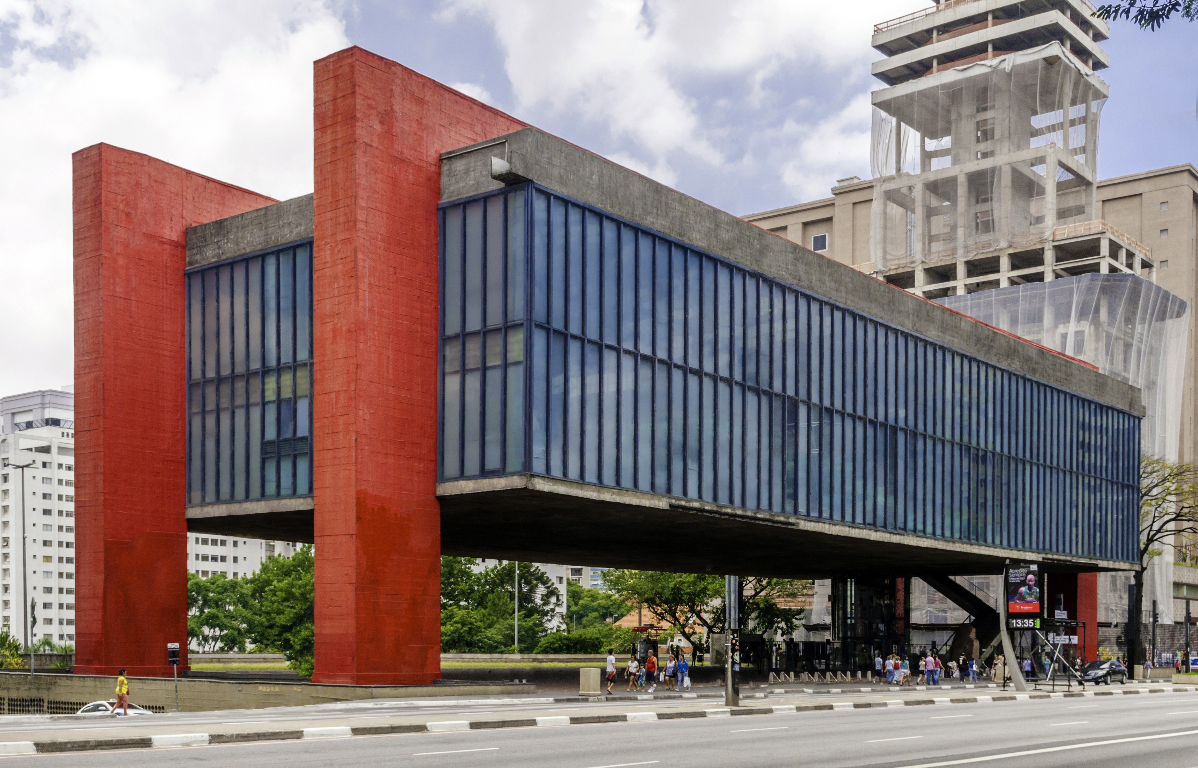 Arte, História e Educação nos Museus Paulistas: A Cultura em Movimento