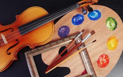 Arte e Musicalidade na Educação